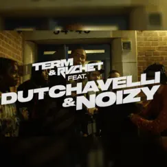 Chicken Dinner (feat. Noizy & Dutchavelli) Song Lyrics