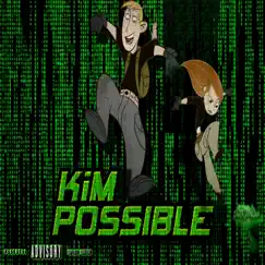 Kim Possible (feat. LOM Lo) - Single by LOM Twin album reviews, ratings, credits