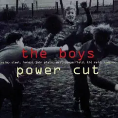 Power Cut by The Boys album reviews, ratings, credits