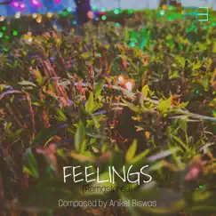 Feelings, Vol. 1 by Aniket Biswas album reviews, ratings, credits