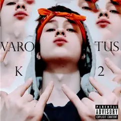 Varotus - Single by K2 album reviews, ratings, credits