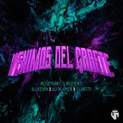 Venimos Del Garete (feat. G Romero, Rosemary & Dj Kevin) - Single by Under Music Tv album reviews, ratings, credits