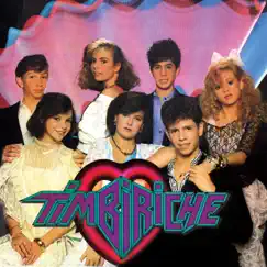 Timbiriche Rock Show by Timbiriche album reviews, ratings, credits