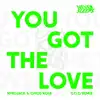 You Got The Love (D.O.D Remix) - Single album lyrics, reviews, download