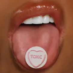 Toxic Song Lyrics