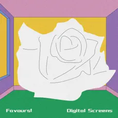 Digital Screens Song Lyrics