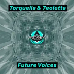 Future Voices Song Lyrics