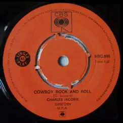 Cowboy Rock and Roll + Golden Sunset - Single by Charles Jacobie album reviews, ratings, credits