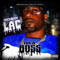 I'm a Boss - Single by L.A.C. album reviews, ratings, credits