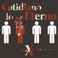 Cotidiano Lo Eterno - EP by Lyrikal Fucktory, Trane & Pere ĐA album reviews, ratings, credits
