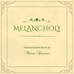 Melancholy - Single by Mario Stresow album reviews, ratings, credits