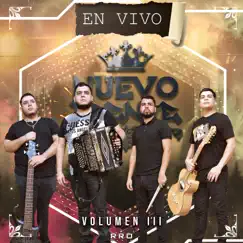 En Vivo Volumen III by Nuevo Frente album reviews, ratings, credits