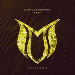 Stay (Extended Mix) Song Lyrics