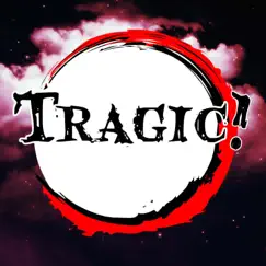 TRAGIC!!! (feat. Kadesh Flow) - Single by IAMCHRISCRAIG album reviews, ratings, credits