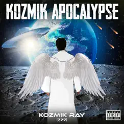 Dark Dayz - Single by Kozmik Ray album reviews, ratings, credits