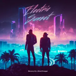 Electric Sunset Song Lyrics