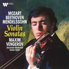 Violin Sonata No. 5 in F Major, Op. 24 