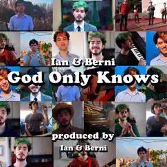 God Only Knows - Single by Ian & Berni album reviews, ratings, credits