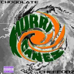 Hurricanes (feat. Choqolate) Song Lyrics