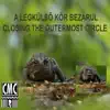 CMC / A LEGKÜLSŐ KÖR BEZÁRUL / CLOSING the OUTERMOST CIRCLE 2023. (feat. PLANETDAMAGE) - Single album lyrics, reviews, download