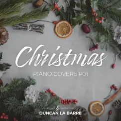White Christmas (Piano Instrumental) Song Lyrics