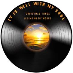 It is Well with My Soul (Blues Piano) Song Lyrics