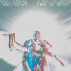 Shake the Disease - Single by Adult Karate album reviews, ratings, credits
