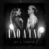 Uno a Uno - Single album lyrics, reviews, download