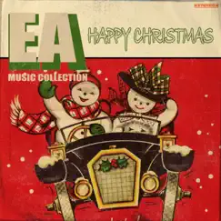 Happy Christmas - Single by EA MUSIC COLLECTION album reviews, ratings, credits