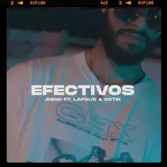 Efectivos (feat. Lapsus Lpsbeats & Rotik.Fb) - Single by Jndw album reviews, ratings, credits
