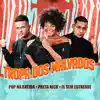 Tropa dos Malvados - Single album lyrics, reviews, download