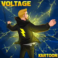 Voltage - Single by Kartoon album reviews, ratings, credits