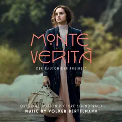 Monte Verità (Original Motion Picture Soundtrack) by Volker Bertelmann album reviews, ratings, credits