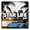 Star Life (Melodic Piano Rap Beat - 100 BPM) song lyrics