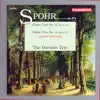Spohr: Piano Trios Nos. 3 & 4 album lyrics, reviews, download