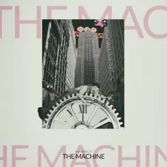 The Machine by Marmot album reviews, ratings, credits