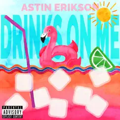 Drinks On Me (Radio Edit) Song Lyrics