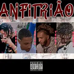 Anfitrião (feat. Young nenzí, GRING & Teddy) - Single by AkaSorri album reviews, ratings, credits
