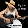 My Heart Has Broken - Single album lyrics, reviews, download