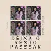 Deixa o Vento Passar (Playback) - Single album lyrics, reviews, download