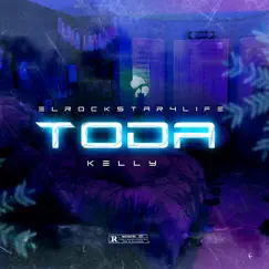 Toda - Single by KellyPanama album reviews, ratings, credits