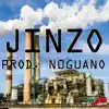 JINZO LEAK (feat. Noguano) - Single album lyrics, reviews, download