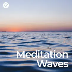 Meditation Waves: Ocean Sounds for Relaxation by Ocean and Water Sounds, Ocean Sounds Collection & Rain and Water Sounds album reviews, ratings, credits