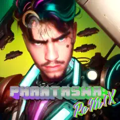 Phantasma: ReM!X by Jawn Houston album reviews, ratings, credits