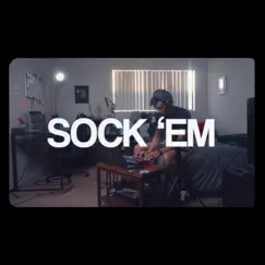 Sock 'Em (Live) - Single by Andy for Always album reviews, ratings, credits