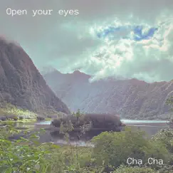 Open Your Eyes - Single by Cha Cha album reviews, ratings, credits