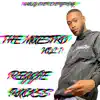 The Maestro (feat. F.O.E Lil Reggie) - Single album lyrics, reviews, download