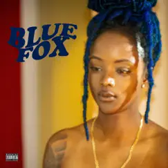 Blue Fox by Eada album reviews, ratings, credits