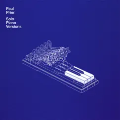 Punctual Problems (Solo Piano Versions) - EP by Paul Prier album reviews, ratings, credits