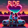 Ride - Single album lyrics, reviews, download